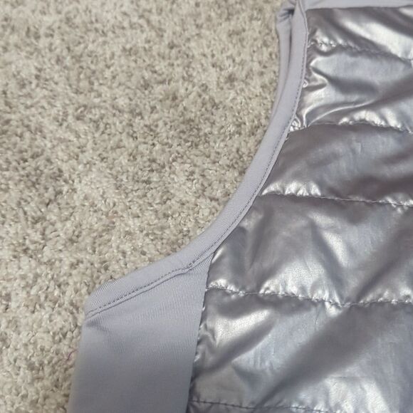 Disney world Epcot Norway Reflective Ski Jacket - Norway Pavillon - Picture 5 of 9